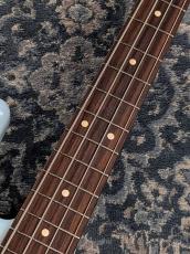 Tsubasa Guitar Workshop The Earth 4st Medium Aged -Sonic Blue-_6