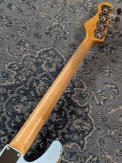 Tsubasa Guitar Workshop The Earth 4st Medium Aged -Sonic Blue-_7