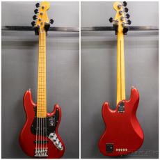 Fender 【ギタプラ大歳末セール2025】American Ultra II Jazz Bass V -Sinister Red-【4.70kg】_2