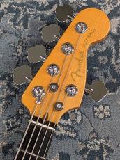 Fender 【ギタプラ大歳末セール2025】American Ultra II Jazz Bass V -Ultraburst-_4