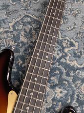 Fender 【ギタプラ大歳末セール2025】American Ultra II Jazz Bass V -Ultraburst-_6