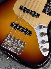 Fender 【ギタプラ大歳末セール2025】American Ultra II Jazz Bass V -Ultraburst-_8