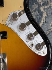 Fender 【ギタプラ大歳末セール2025】American Ultra II Jazz Bass V -Ultraburst-_9