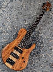 Fodera Matthew Garrison Imperial 5 Custom 【2011/USED】_2