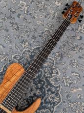 Fodera Matthew Garrison Imperial 5 Custom 【2011/USED】_3