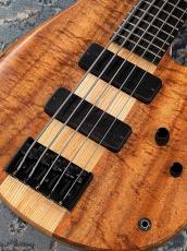 Fodera Matthew Garrison Imperial 5 Custom 【2011/USED】_5