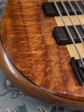 Fodera Matthew Garrison Imperial 5 Custom 【2011/USED】_6