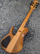 Fodera Matthew Garrison Imperial 5 Custom 【2011/USED】_7