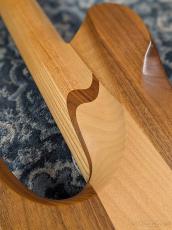 Fodera Matthew Garrison Imperial 5 Custom 【2011/USED】_9