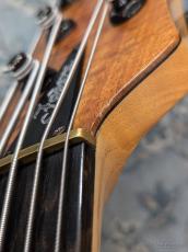 Fodera Matthew Garrison Imperial 5 Custom 【2011/USED】_10