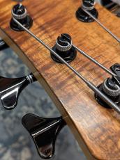 Fodera Matthew Garrison Imperial 5 Custom 【2011/USED】_11