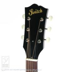 Switch RSD-45 39mm FCS (Torrefied Adirondack Spruce)【48回無金利対象品】_7
