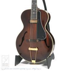 Greco GL-AT Brown Sunburst【24回無金利対象品】
