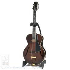 Greco GL-AT Brown Sunburst【24回無金利対象品】_2