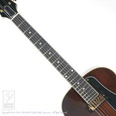 Greco GL-AT Brown Sunburst【24回無金利対象品】_5