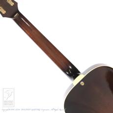 Greco GL-AT Brown Sunburst【24回無金利対象品】_6