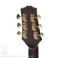 Greco GL-AT Brown Sunburst【24回無金利対象品】_8