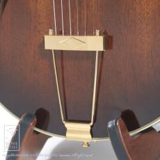 Greco GL-AT Brown Sunburst【24回無金利対象品】_10