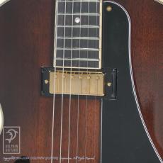 Greco GL-AT Brown Sunburst【24回無金利対象品】_12