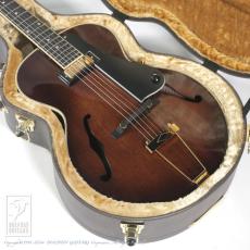 Greco GL-AT Brown Sunburst【24回無金利対象品】_14