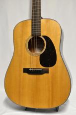Martin DE Retro Plus Mahogany【2024年製 美品中古】【試奏動画あり】