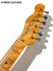 Fender Custom Shop Custom Telecaster Neck Stratocaster 1999_5