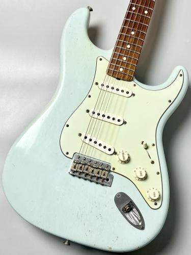 Fender Custom Shop 【2012年製中古】Stratocaster Relic Sonic Blue ≒3.30kg 