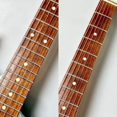 Fender Custom Shop 【2012年製中古】Stratocaster Relic Sonic Blue ≒3.30kg _4