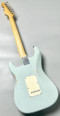 Fender Custom Shop 【2012年製中古】Stratocaster Relic Sonic Blue ≒3.30kg _9