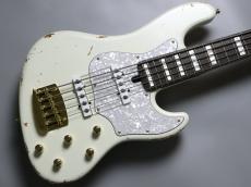 MAYONES Jabba HF Aged Blonde 5【4.20kg】_3
