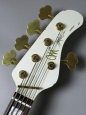 MAYONES Jabba HF Aged Blonde 5【4.20kg】_6