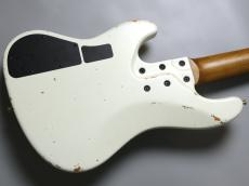 MAYONES Jabba HF Aged Blonde 5【4.20kg】_7