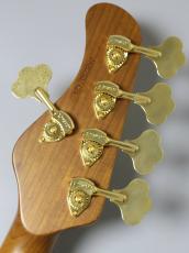 MAYONES Jabba HF Aged Blonde 5【4.20kg】_9