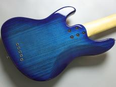 FUJIGEN J-Standard JMJ52-ASH-M / SBB【5弦】【重量5.16kg】_7