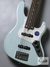 momose MJ24-705MV/R -Sonic Blue Blonde-【4.76kg】