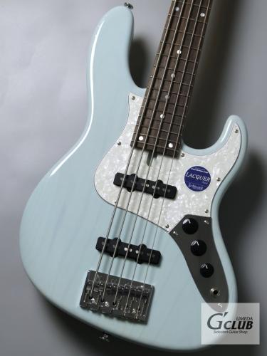 momose MJ24-705MV/R -Sonic Blue Blonde-【4.76kg】