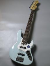 momose MJ24-705MV/R -Sonic Blue Blonde-【4.76kg】_2