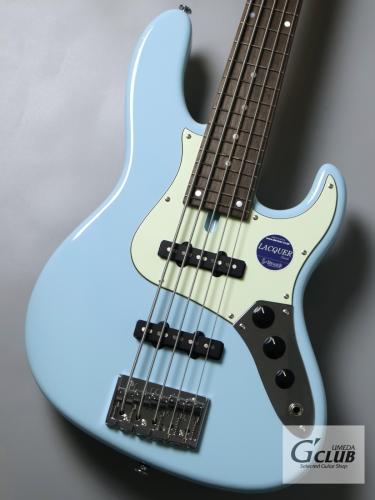 momose MJ24-605MV/R -Sonic Blue-【4.30kg】