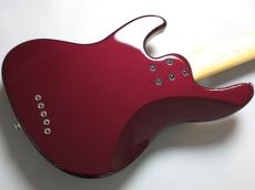 FUJIGEN J-Standard JMJ52-AL-R / AZM【5弦】【重量4.88kg】_6