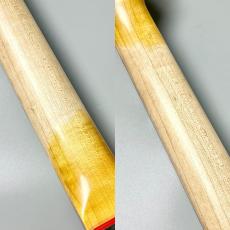 Fender Custom Shop 1960 Stratocaster Journeyman Relic Aged Fiesta Red ≒3.58kg #CZ587918_7