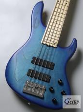 Sadowsky ML24 MS5 ASH TS BLBS【3.74kg】