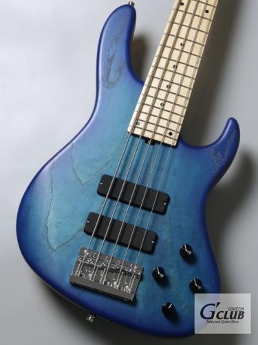 Sadowsky ML24 MS5 ASH TS BLBS【3.74kg】