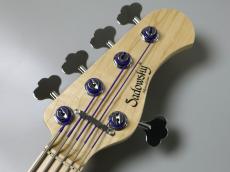 Sadowsky ML24 MS5 ASH TS BLBS【3.74kg】_6