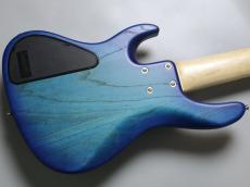 Sadowsky ML24 MS5 ASH TS BLBS【3.74kg】_7