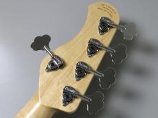 Sadowsky ML24 MS5 ASH TS BLBS【3.74kg】_9