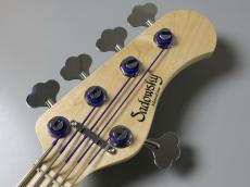 Sadowsky ML22 WL5 ASH NAT STN【3.62kg】_6