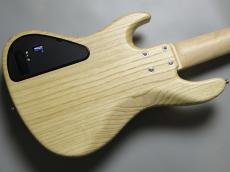 Sadowsky ML22 WL5 ASH NAT STN【3.62kg】_7