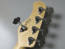 Sadowsky ML22 WL5 ASH NAT STN【3.62kg】_9