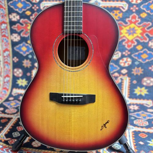 K.Yairi 【2025歳末特価セール価格!!】RF-65 RB #95430【小振りなエンジェルシリーズ】