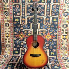 K.Yairi 【2025歳末特価セール価格!!】RF-65 RB #95430【小振りなエンジェルシリーズ】_2